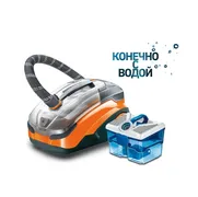 Пылесос Thomas Pet&Family