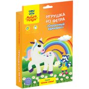 Игрушка из фетра Мульти-Пульти