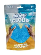 Игрушка ТМ «Slime» Cloud-slime