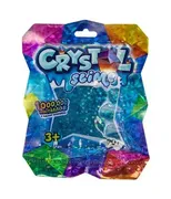 Игрушка ТМ «Slime» Crystal sli