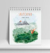 Sketchpad 30l Wsp A5 10753-EAC