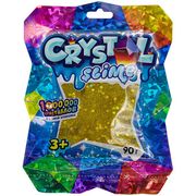 Игрушка ТМ «Slime» Crystal sli