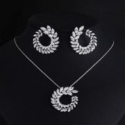 Комплект Azari Jewelry из коль