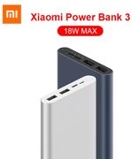 Tashqi akkulyator Power Bank M