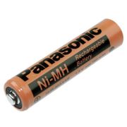 Akkumulyator Panasonic NI-MH A