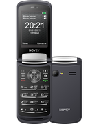 Mobil telefon Novey A80R, 32MB