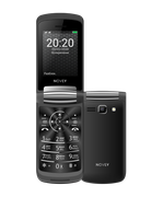 Mobil telefon Novey A70R, 32MB