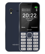 Mobil telefon Novey S10, 32MB 