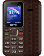 Мобильный телефон Novey 105, 3