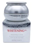 Bergamo крем Whitening EX Crea