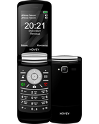 Mobil telefon Novey A77, 32MB 