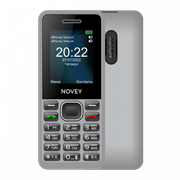 Mobil telefon Novey A11, 32MB 