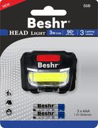 Налобный фонарь Beshr Headligh