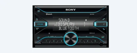 Медиа-ресивер Sony DSX-B700