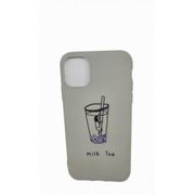 iPhone_uchun_"Milk_Tea"_g'ilof