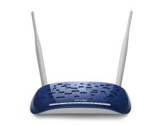 Wi-Fi router Tp-Link TD-W8960N