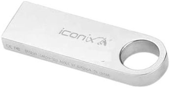 Fleshka iConix Mini USB Flash 