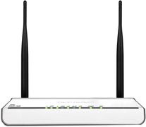 Wi-Fi router Tenda W300D