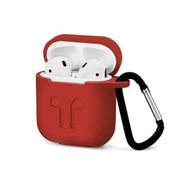 Силиконовый чехол для AirPods 