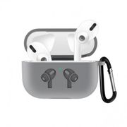 Силиконовый чехол для AirPods 