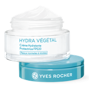 Krem Hydra vegetal Yves Rocher