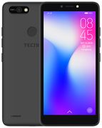 Smartfon TECNO POP 2F, Black, 