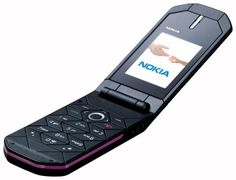 Мобильный телефон Nokia 7070 P