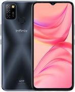 Смартфон Infinix Hot 10 Lite