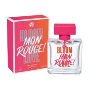 Parfyum suv mon rouge bloom in