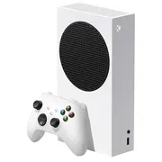 O'yin konsoli Microsoft Xbox S