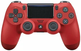 Геймпад_PlayStation_Dualshock_