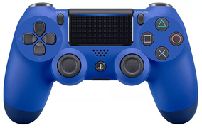 Геймпад PlayStation Dualshock 