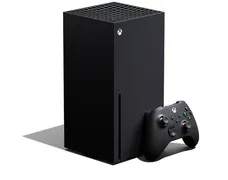 Игровая приставка Microsoft Xb