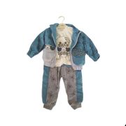 Детский костюм DONINO BB50245-