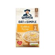 Kasha Quaker Oat So Simple "Go