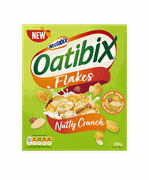 Хлопья Weetabix oatibix Xlopya