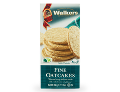 Pechenye walkers Fine oatcakes