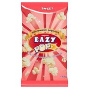 Попкорн eazypop Sweet