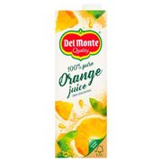 Сок Del monte апельсиновый