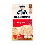 Kasha Quaker Oat So Simple "Or