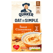 Каша_Quaker_Oat_So_Simple_"Swe