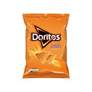 Chips doritos "Cheese"