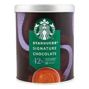 Кофе молотый starbucks signatu