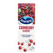 Sok Ocean sprey Cranberry clas