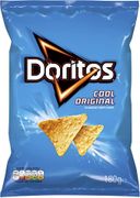 Чипсы doritos "Original"