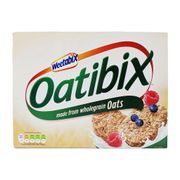 Хлопья Weetabix oatibix hot or