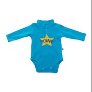 Детское боди Puan Baby PB3974-