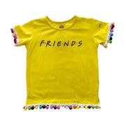 Детская футболка Trendy Kids B