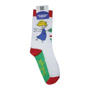 Носки 7Daysocks "Samarkand hal