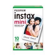 Пленка INSTAX MINI EU 1 ГЛЯНЕЦ